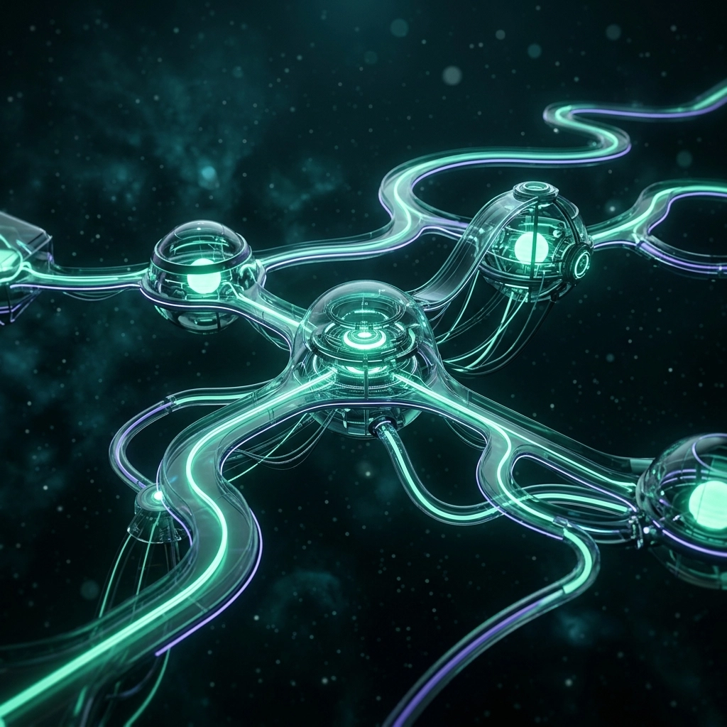 The Anatomy of a Production-Ready AI System