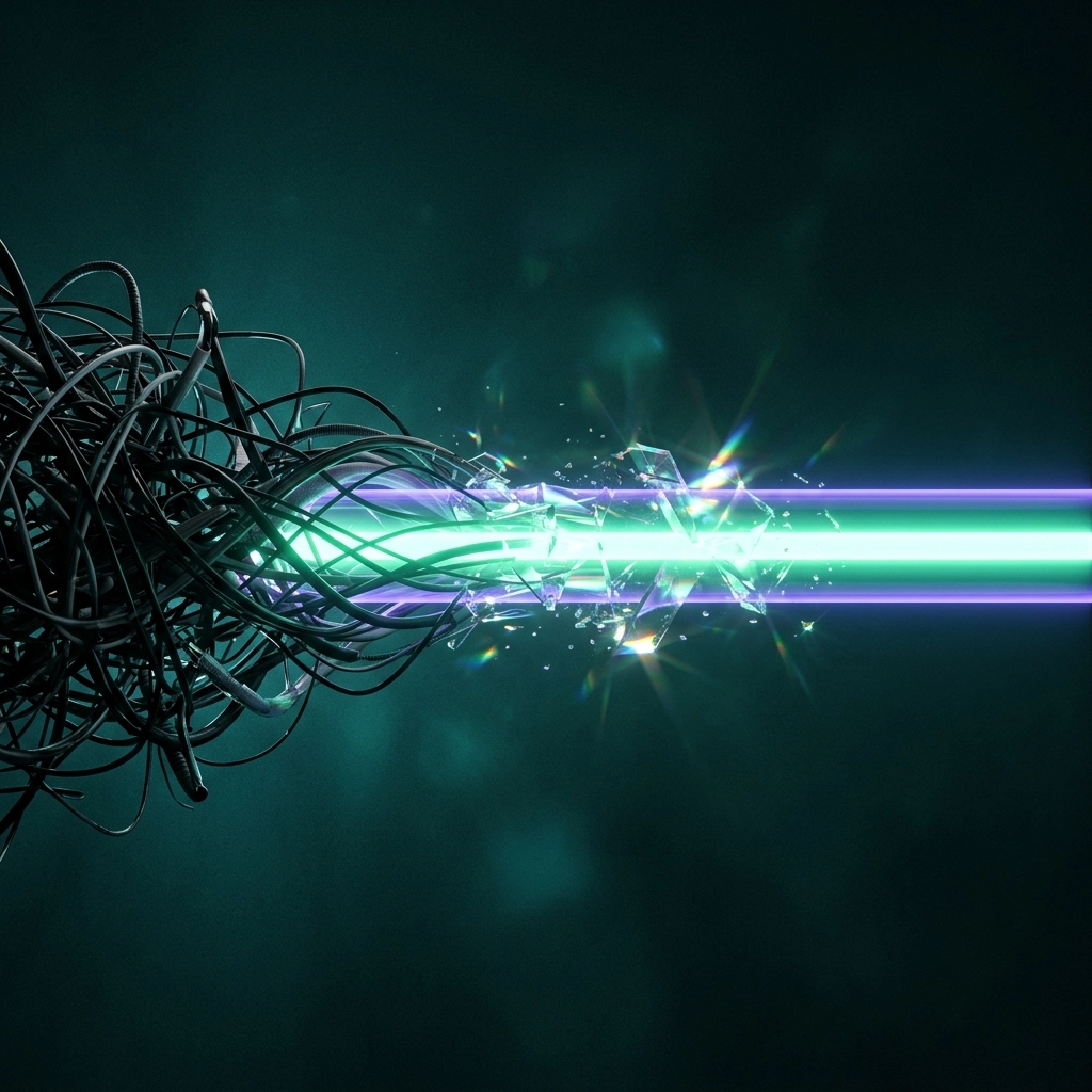 Stop Wasting Time on AI Plumbing: How to Focus on Product