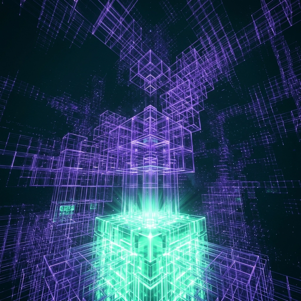 The True Cost of Scalable Architecture