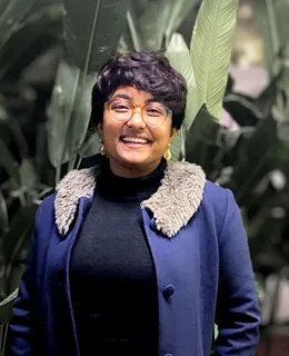 Sayantika Banik